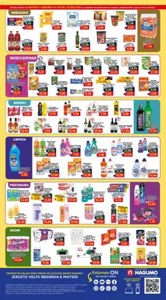 Nagumo - Ofertas da semana - Pré-Visualização do folheto da loja Nagumo, válido de 05/08/2026 | Página: 2