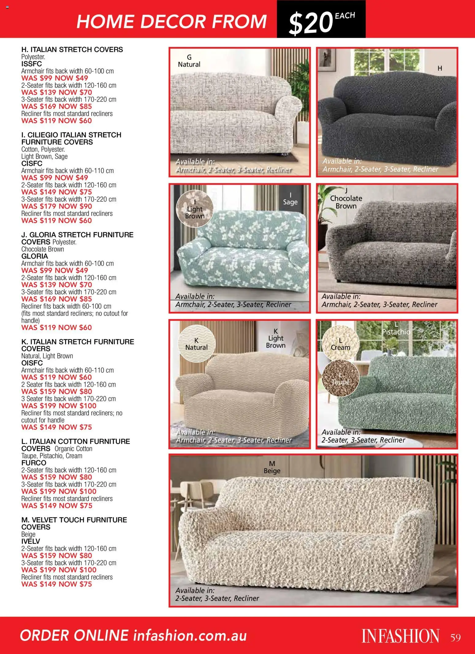 Innovations catalogue - valid from 21/10/2026 | Page: 59