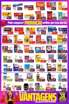 Super Muffato - Ofertas da semana - Pré-Visualização do folheto da loja Super Muffato, válido de 08/09/2026 | Página: 3