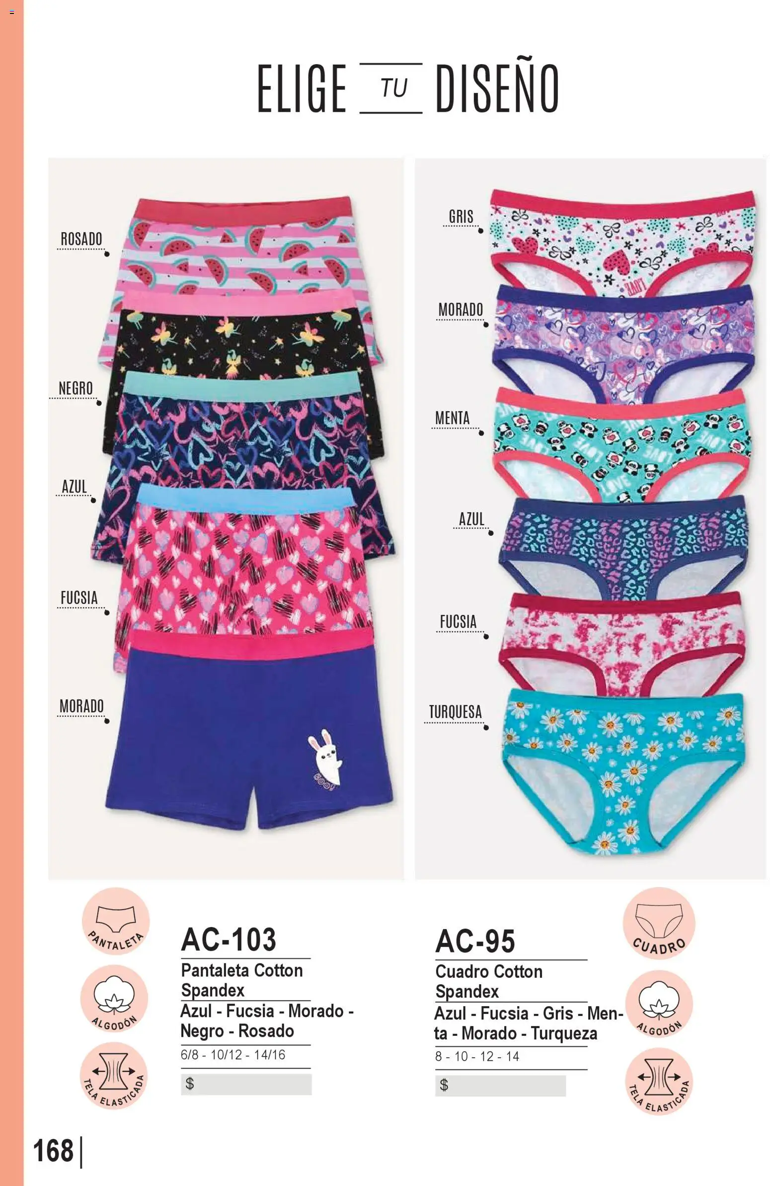 Ofertas Lady Genny │ válido desde el 09.02.2026 | Página: 170 | Productos: Cuadro, Algodón