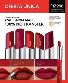 Ésika catálogo C09/2026 -  Vista previa de la revista de la tienda Ésika valido desde el 04.05.2026 | Página: 77