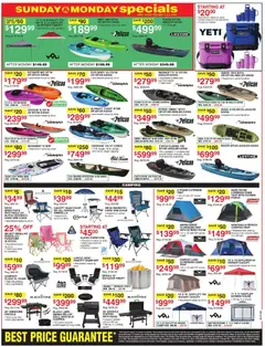 Preview of Dunham's Sports weekly ads valid from 02.05.2026 | Page: 13