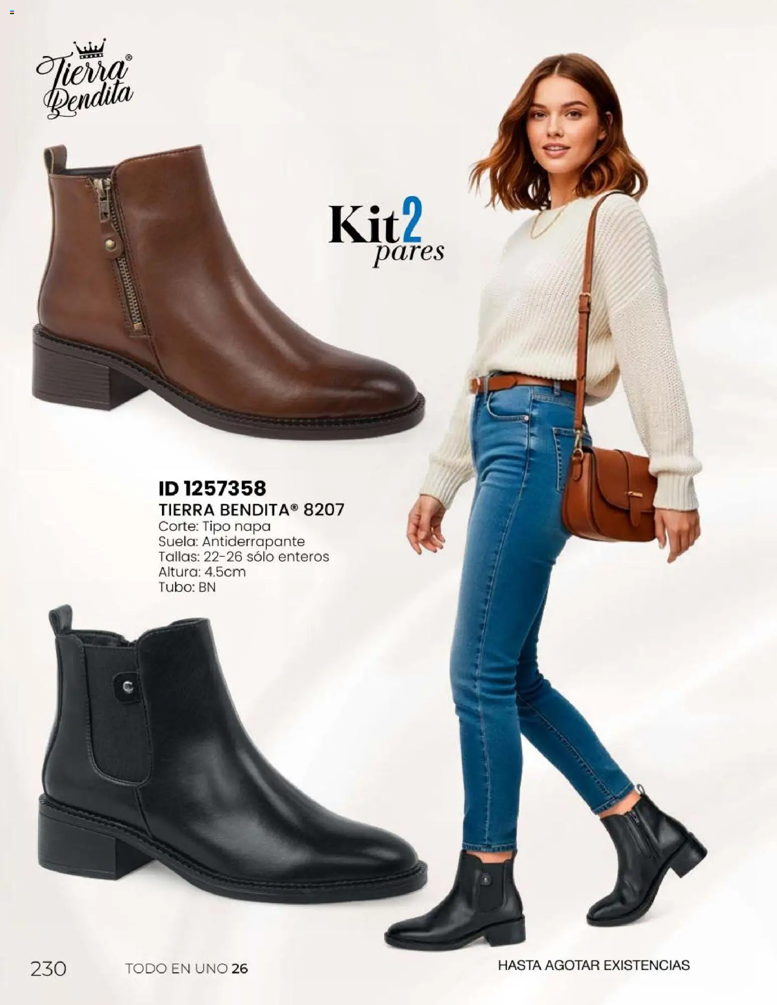 Catálogo Price Shoes de 06/05/2026 — page 229