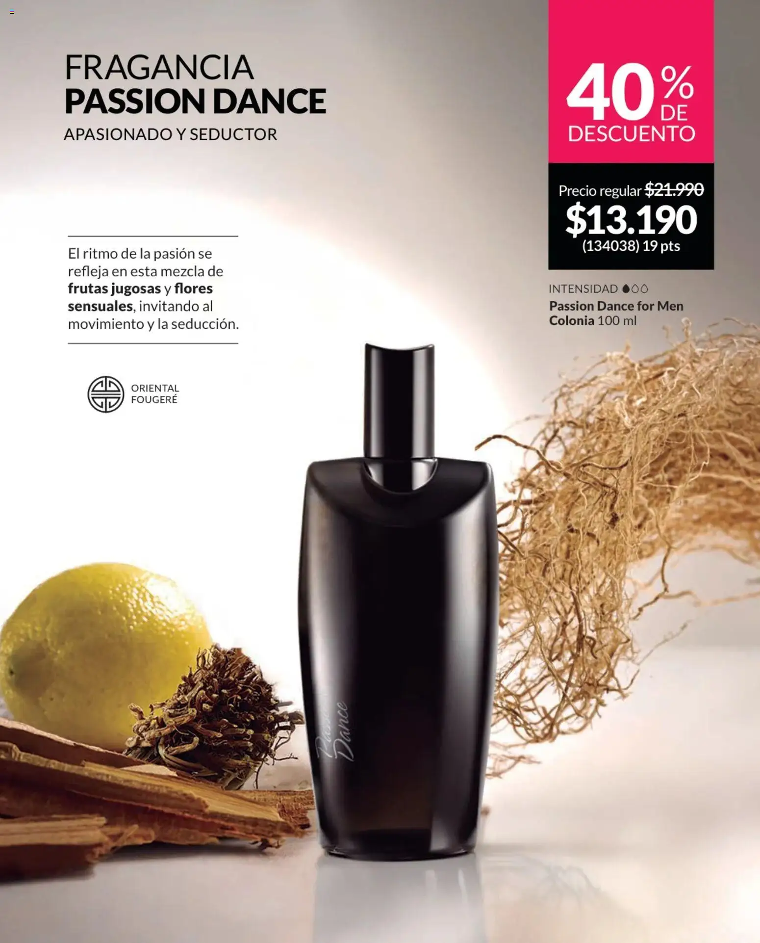 Avon Campaña 5 │ válido desde el 01.05.2026 | Página: 69