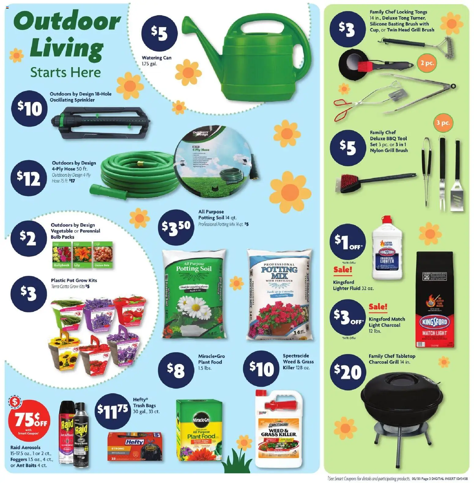 Family Dollar Weekly Ad - valid from 03.05.2026 | Page: 9