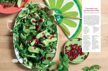 Preview of Costco catalogue Connection - valid from 01/09/2026 | Page: 29 | Products: Cucumber, Cucumbers, Salt, White pepper