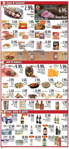 Preview of Piggly Wiggly weekly ads valid from 13.05.2026 | Page: 6