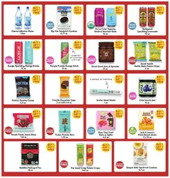 Preview of Fresh Thyme weekly ads valid from 08/05/2026 | Page: 5