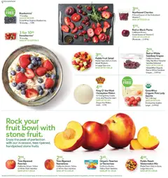 Preview of Publix weekly ads valid from 07/22/2026 | Page: 6