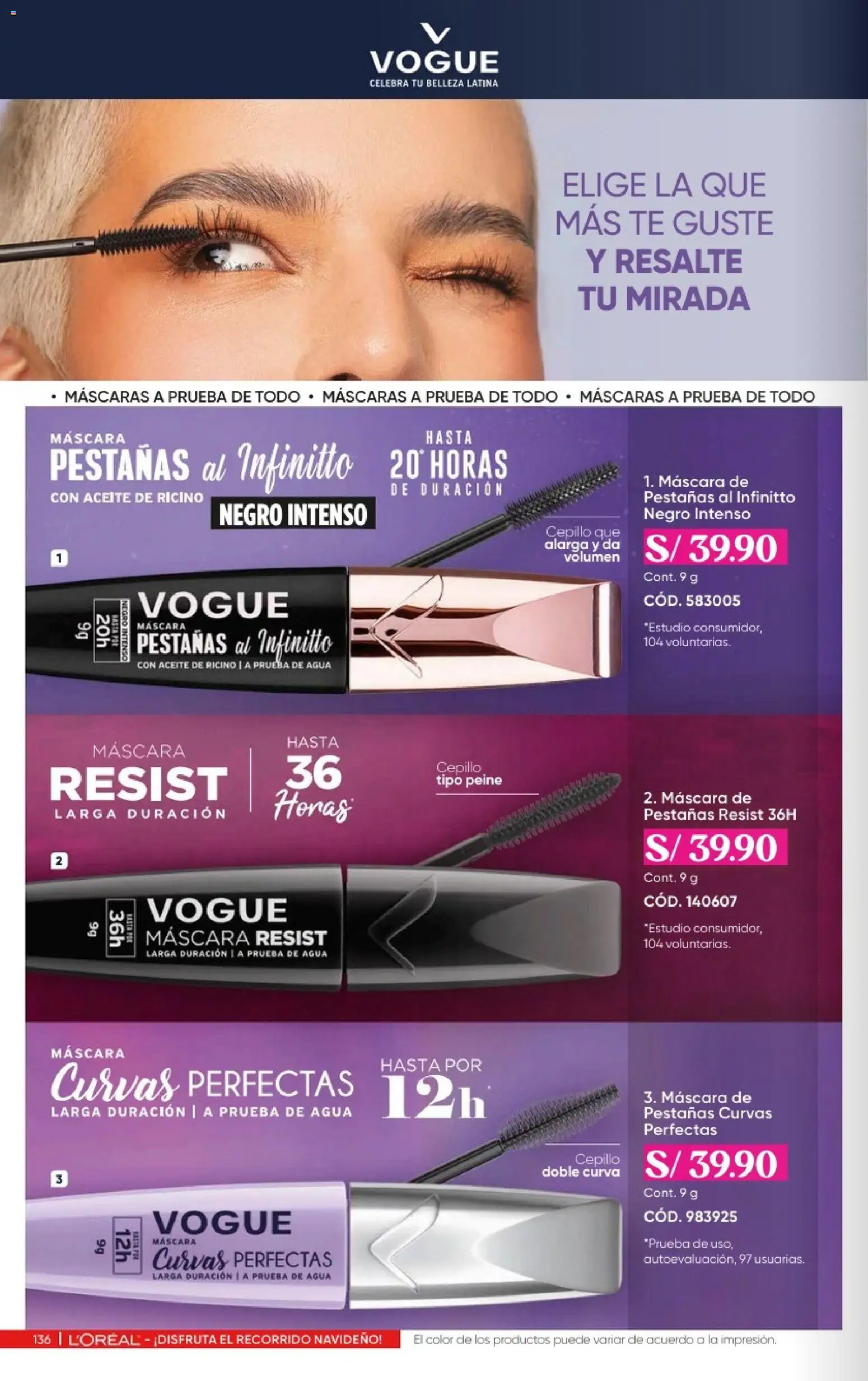 Catálogo Azzorti válido desde 10/10/2026 | Página: 142