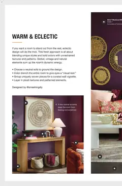 Preview of Home Depot weekly ads valid from 27.04.2026 | Page: 2 | Products: Sofa