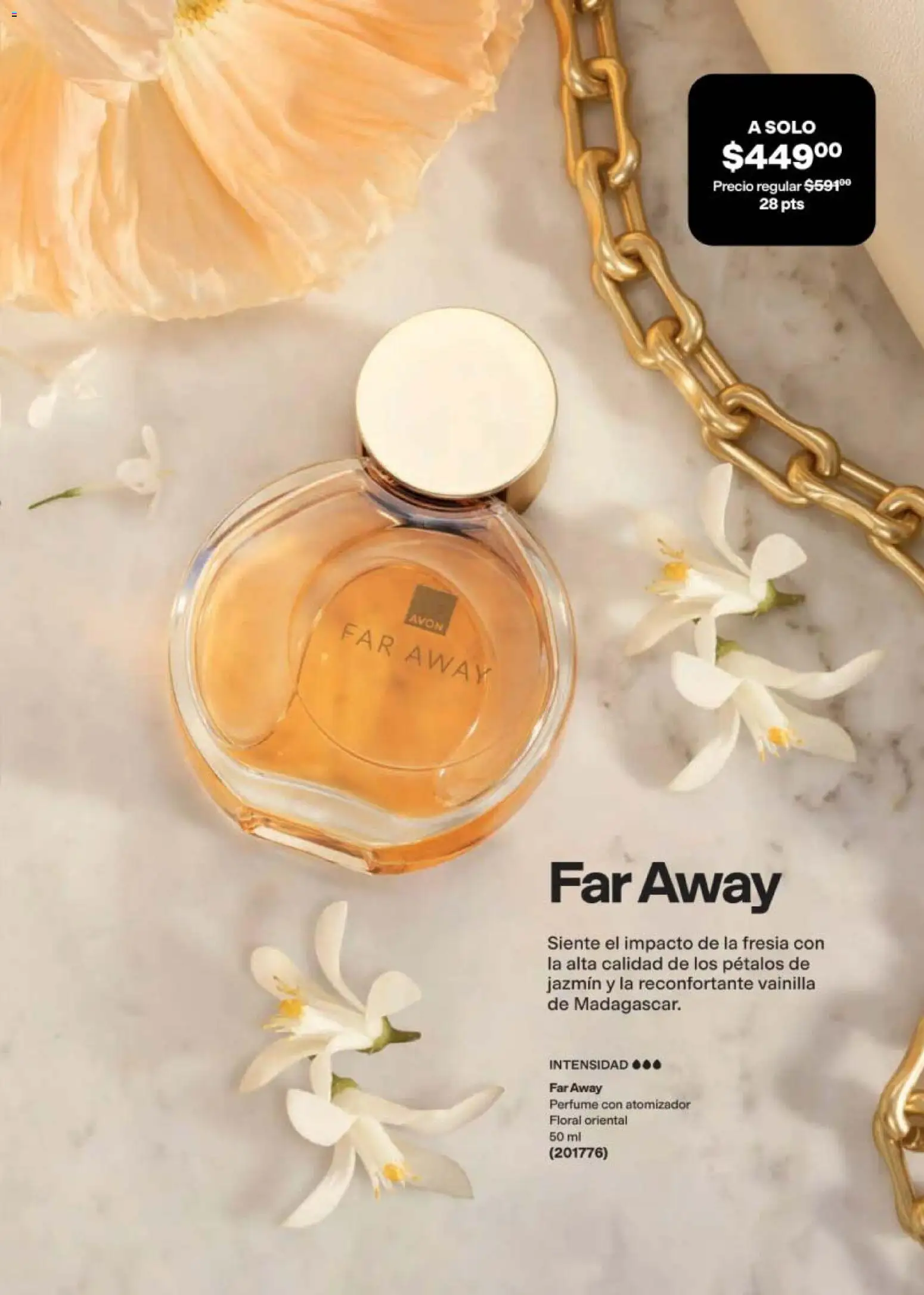 Nuevas ofertas de AVON válidas en toda la República Mexicana desde el 10/07/2026. ¡Encuentra las mejores ofertas en AVON campaña 11 2026! | Página: 86 | Productos: Vainilla, Perfume