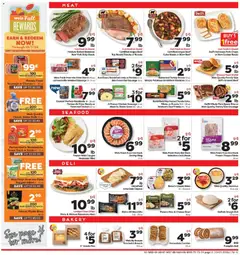 Preview of Weis weekly ads valid from 10/01/2026 | Page: 5
