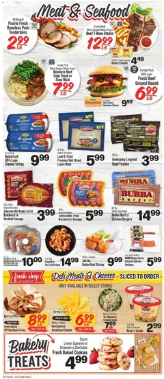 Preview of IGA weekly ads valid from 06.05.2026 | Page: 3