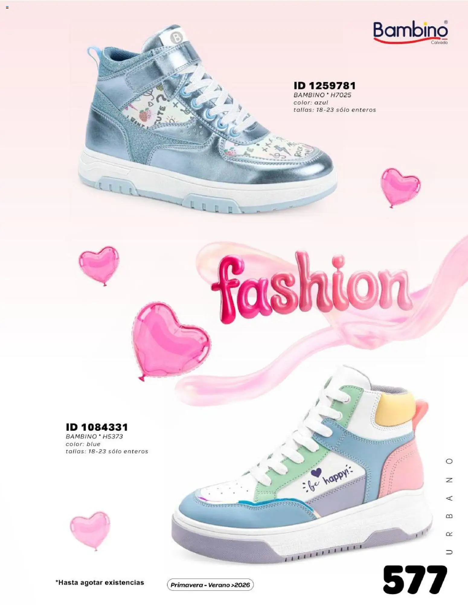 Nuevas ofertas de Price Shoes válidas en toda la República Mexicana desde el 15.02.2026. ¡Encuentra las mejores ofertas en Price Shoes catálogo Urbano! | Página: 575 | Productos: Baño