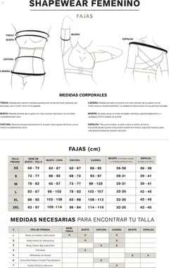 Vista previa de folleto Leonisa catálogo - Campaña 13 de la Leonisa válido desde 24/08/2026 | Página: 142 | Productos: Hombro