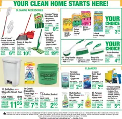 Preview of Menards weekly ads valid from 09/02/2026 | Page: 18