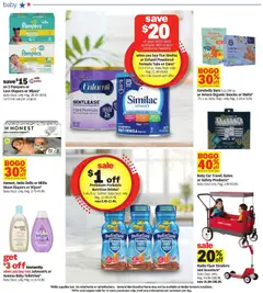Preview of Meijer weekly ads valid from 03.06.2026 | Page: 35