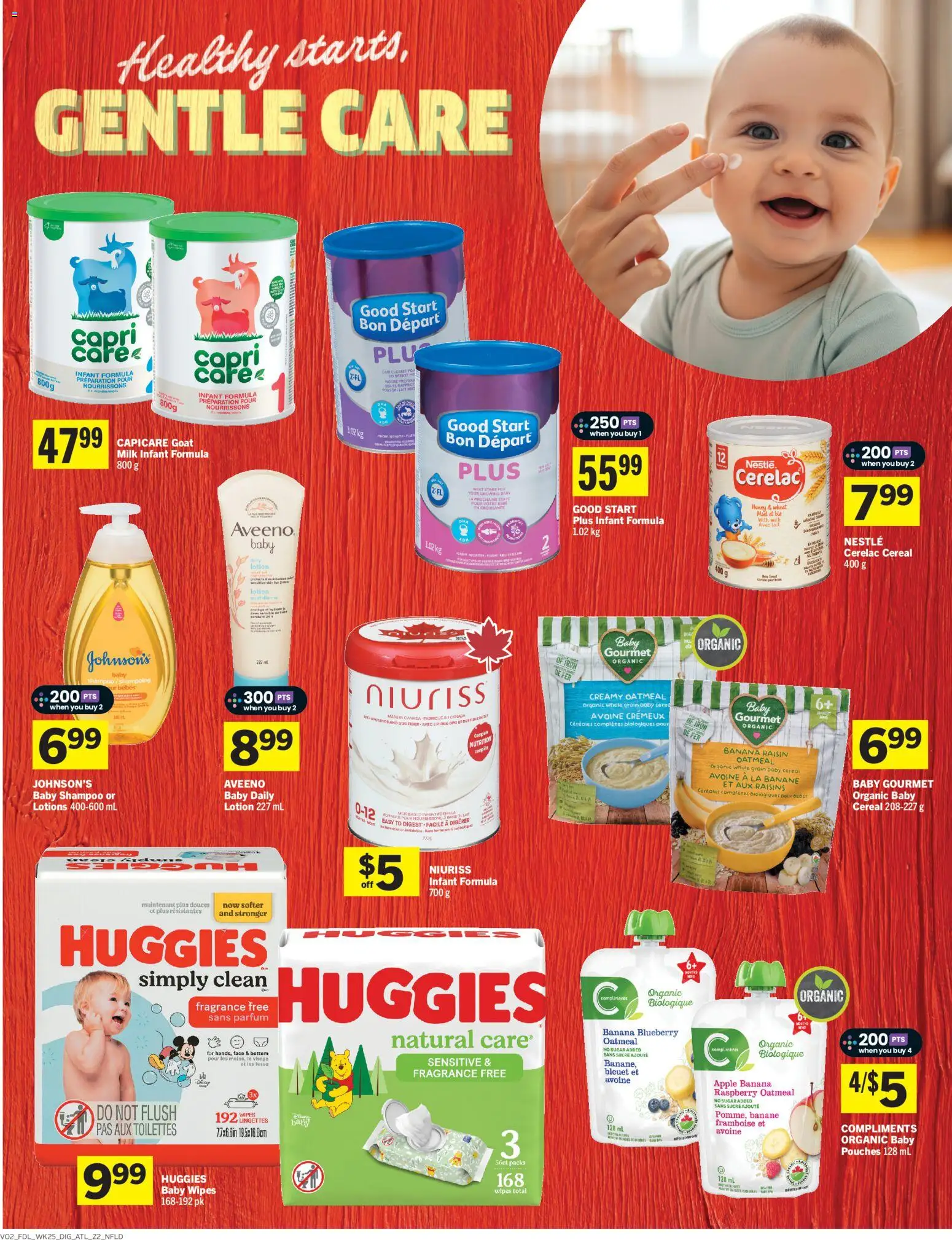 Foodland Flyer - Page 12 of 14
