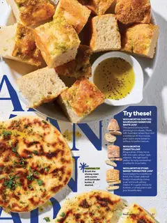 Preview of Woolworths Fresh Ideas magazine - valid from 01.05.2026 | Page: 37