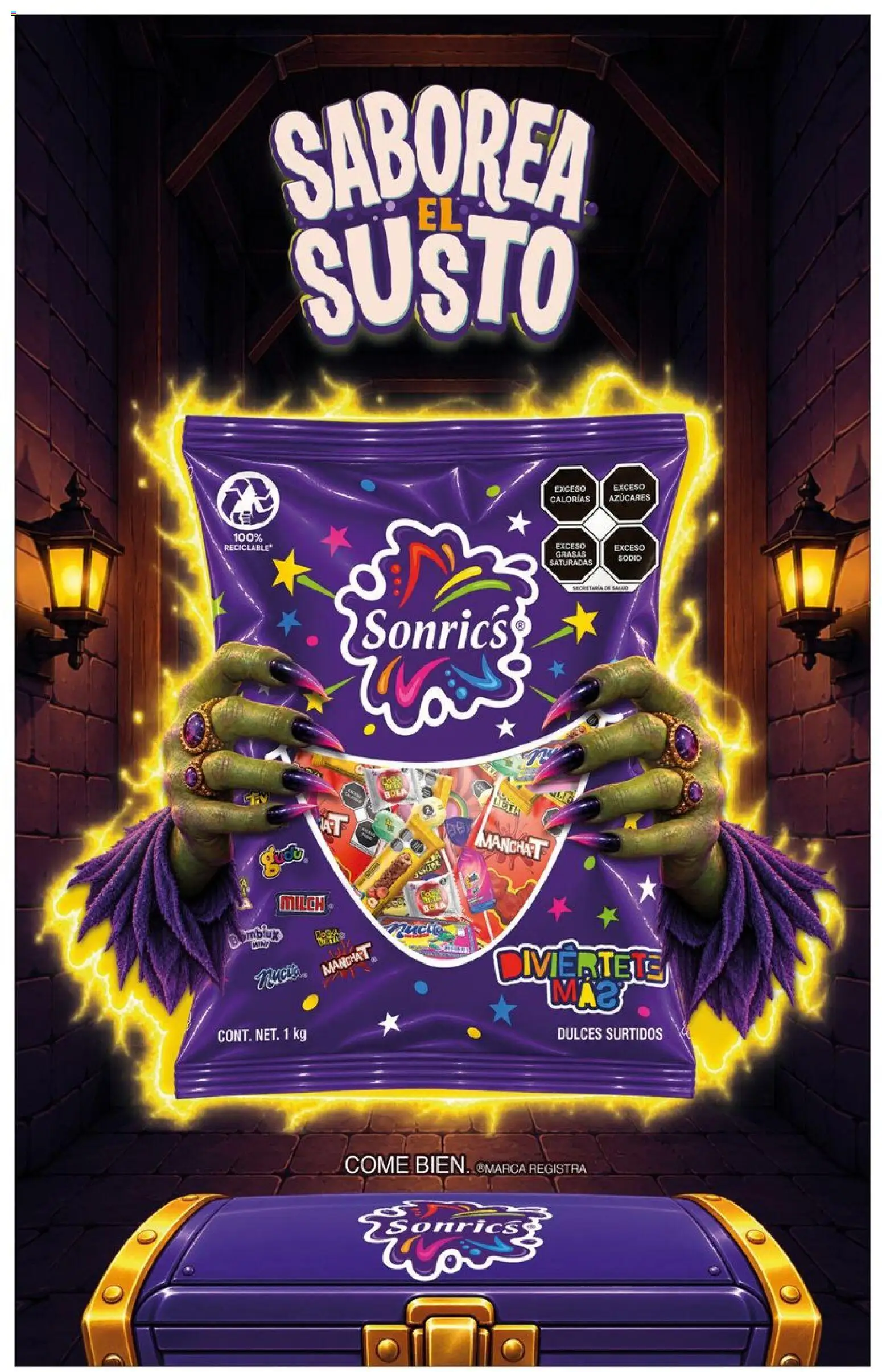 Nuevas ofertas de Costco válidas en toda la República Mexicana desde el 01/10/2026. ¡Encuentra las mejores ofertas en Costco catálogo Octubre! | Página: 14
