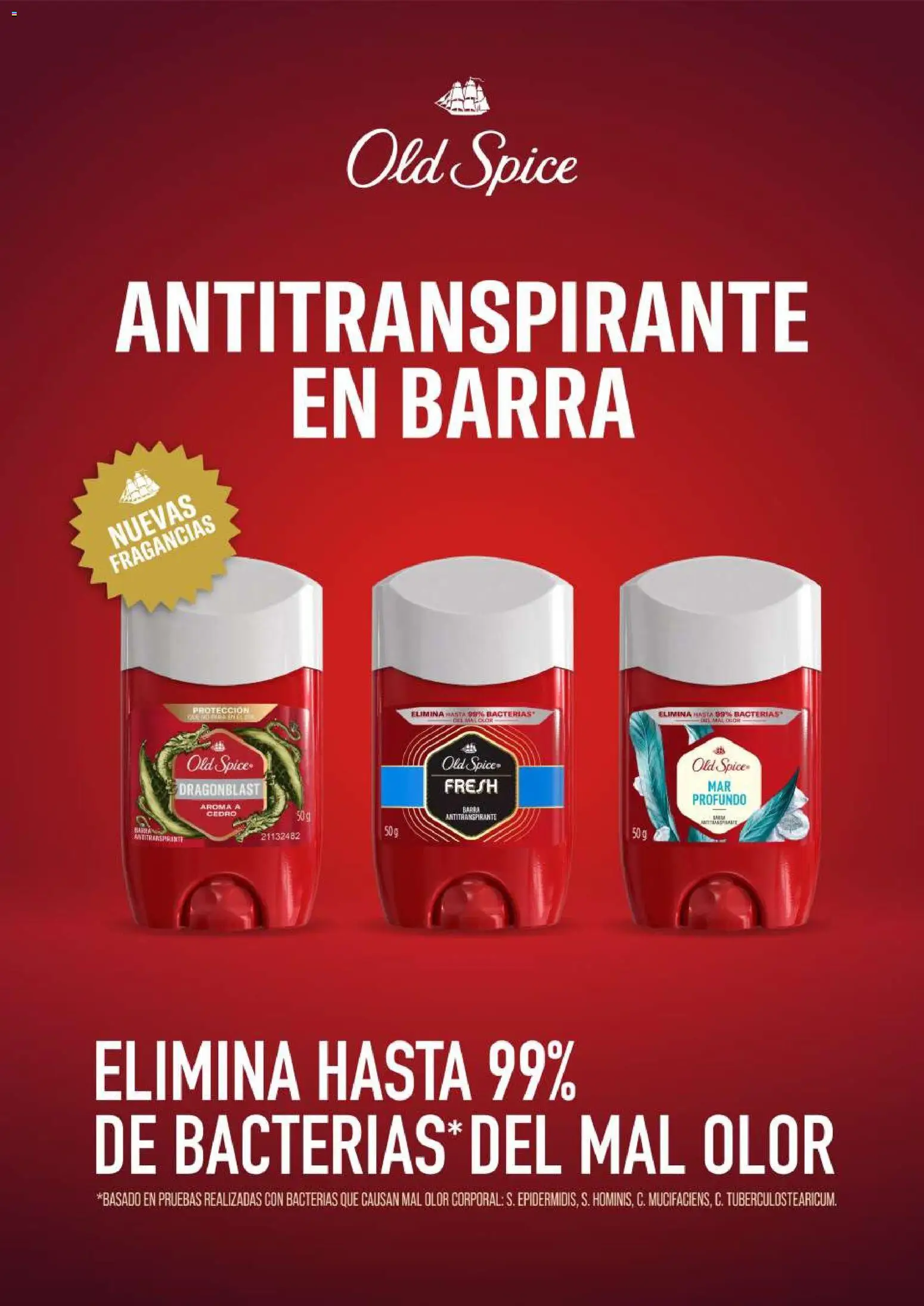 Jumbo - Especial Perfumería y Limpieza │ válido desde el 13.05.2026 | Página: 2 | Productos: Antitranspirante
