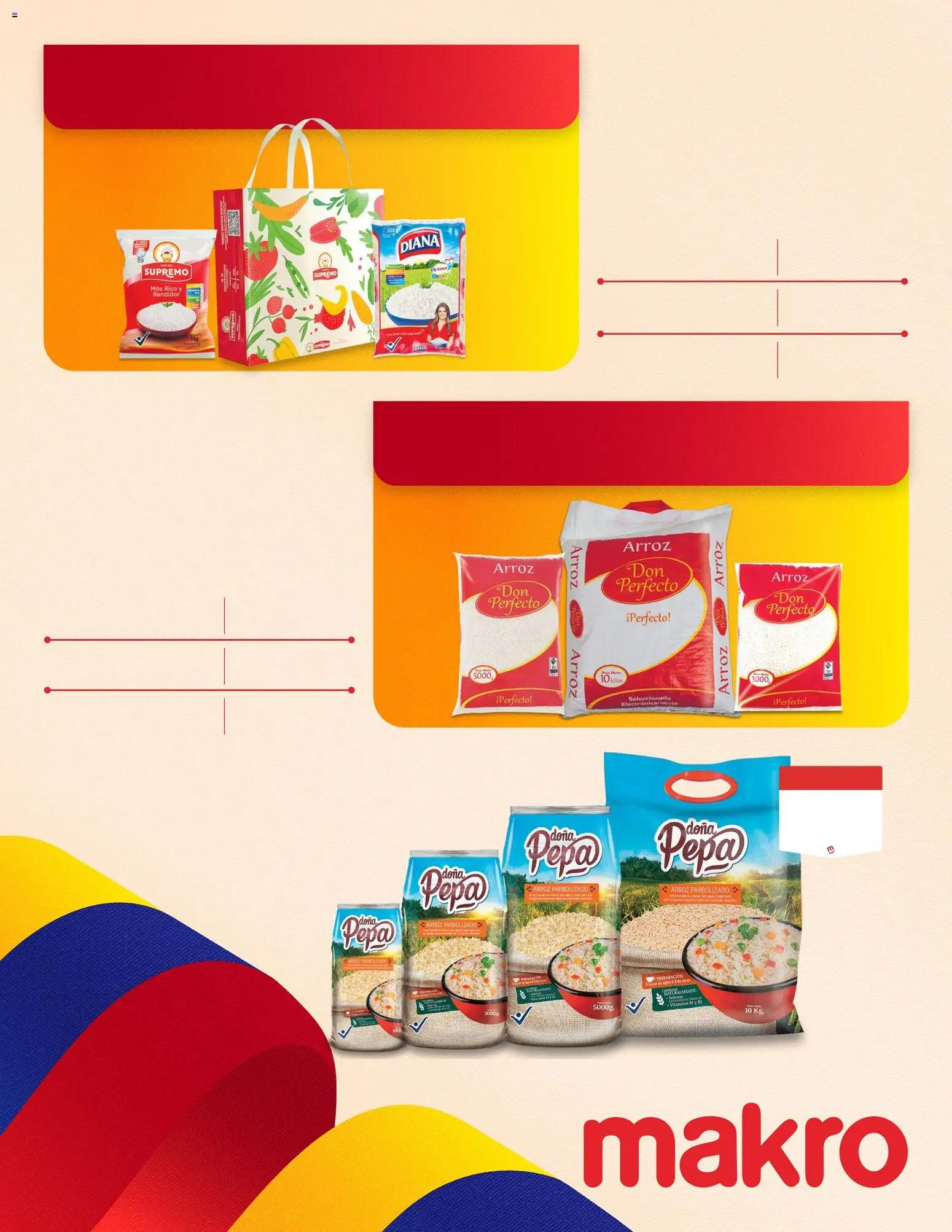 Makro revista - valida desde el 19/06/2026 | Página: 15