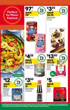 Preview of Woolworths catalogue - valid from 09/09/2026 | Page: 24