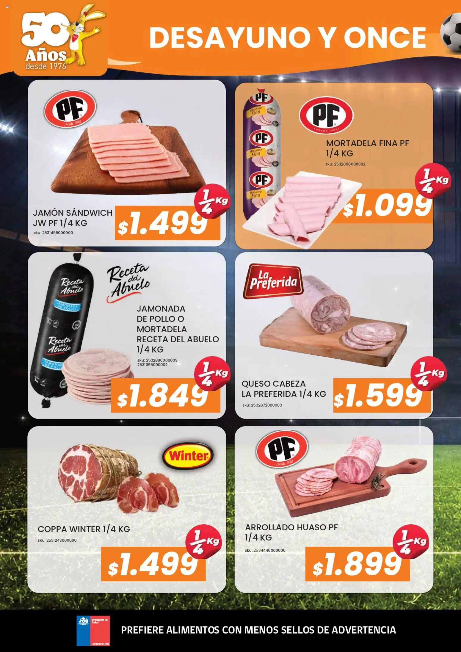 Cugat Ofertas │ válido desde el 07.06.2026 | Página: 18 | Productos: Queso, Pollo, Jamón, Mortadela
