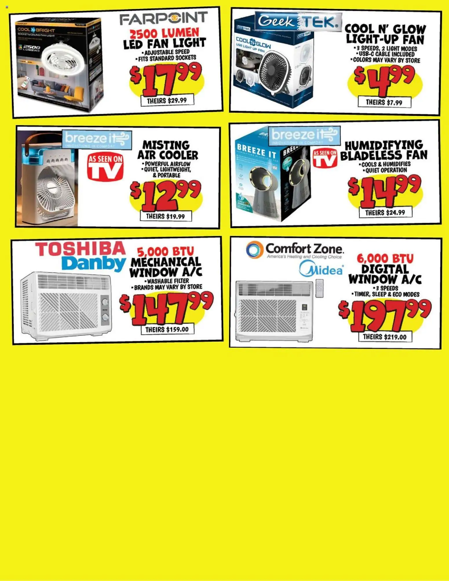 Ollie's Ad 2 - valid from 19.06.2026 | Page: 6