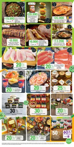 Jumbo catálogo Aniversario -  Vista previa de la revista de la tienda Jumbo valido desde el 24/09/2026 | Página: 15
