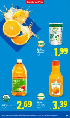 Preview of Lidl weekly ads valid from 27.05.2026 | Page: 29