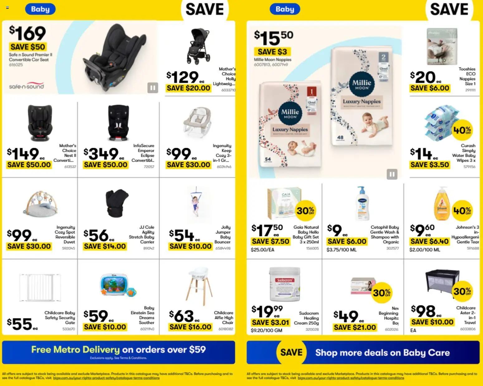Big W catalogue - valid from 14.05.2026 | Page: 7