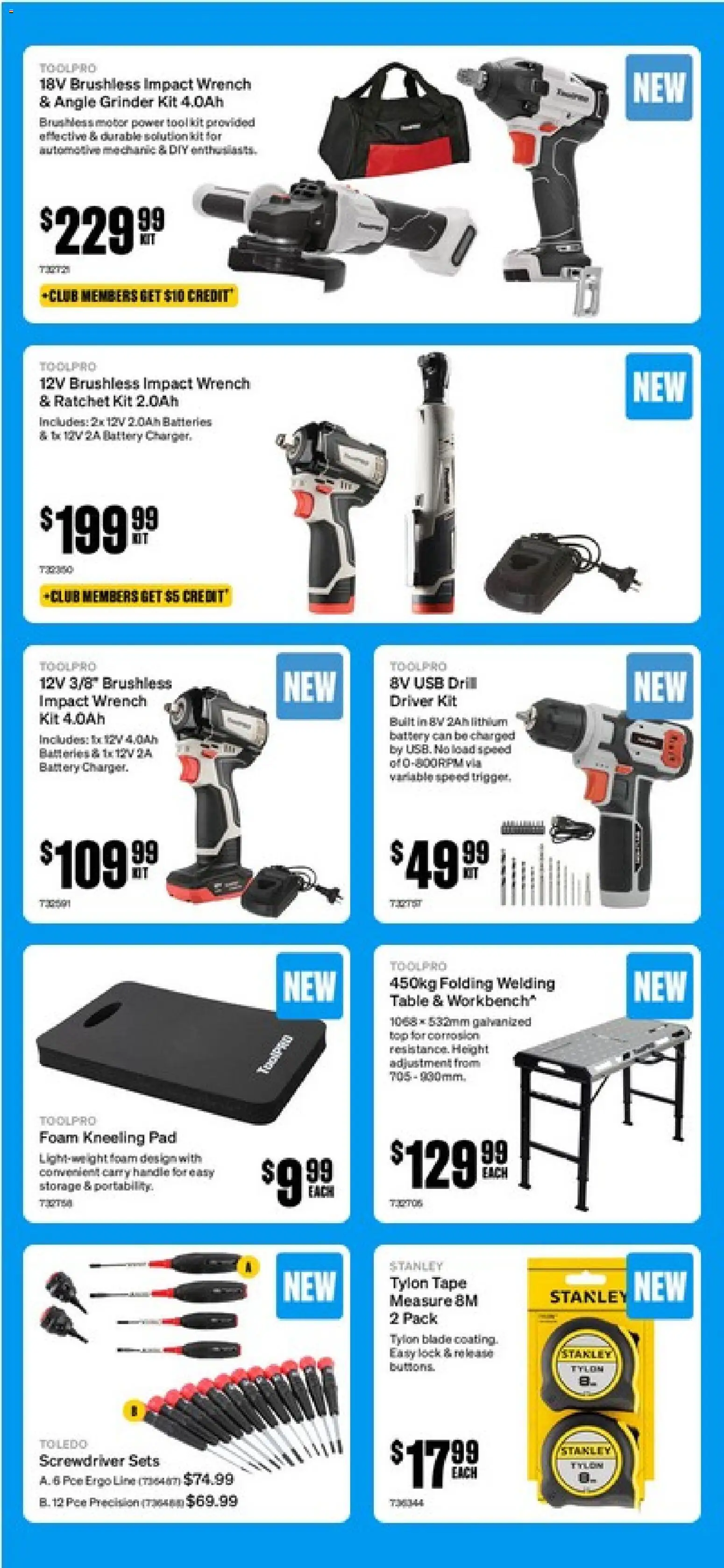 Supercheap Auto catalogue - valid from 20.05.2026 | Page: 44