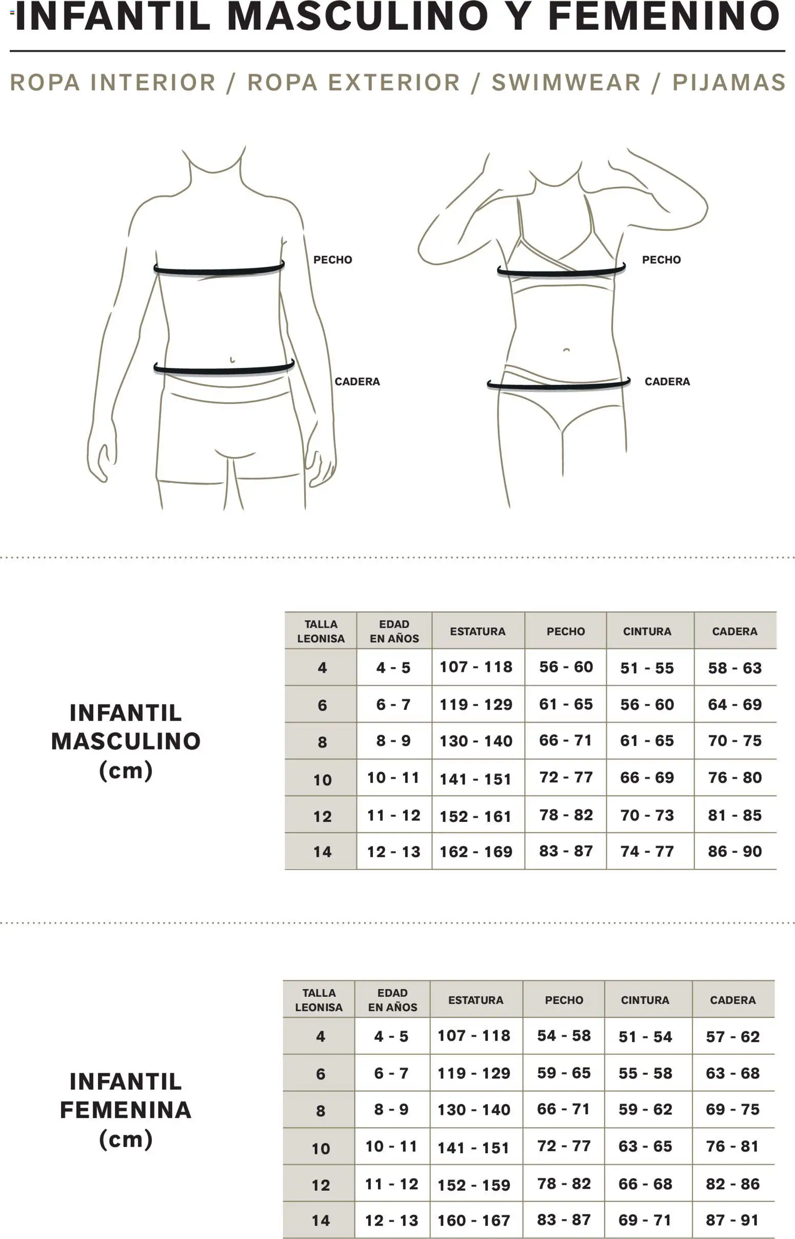 Catálogo Leonisa válido desde 24/08/2026 | Página: 146 | Productos: Ropa, Ropa interior