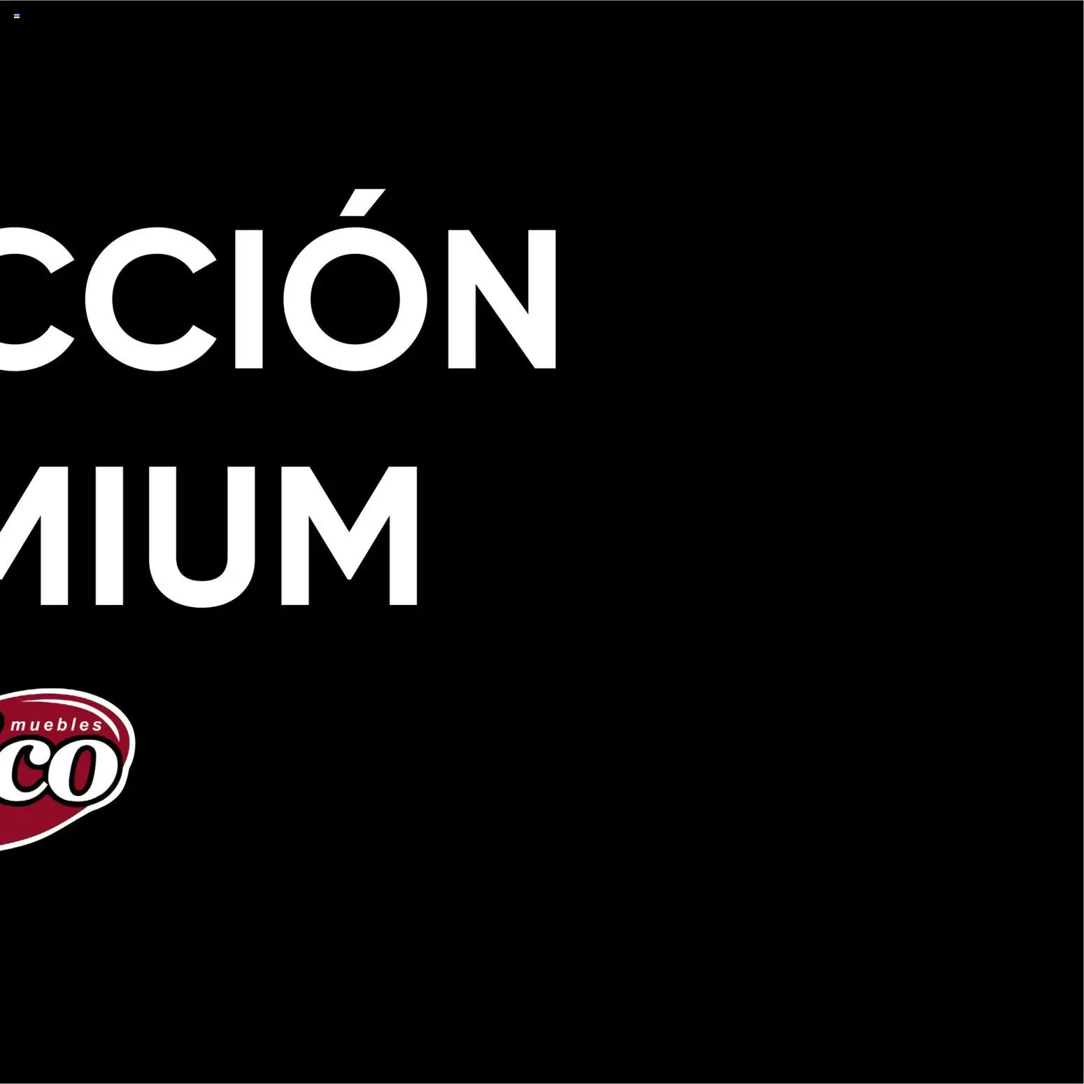 Nuevas ofertas de Muebles Dico válidas en toda la República Mexicana desde el 27/10/2025. ¡Encuentra las mejores ofertas en Muebles Dico catálogo Premium! | Página: 63