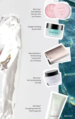 Preview of Mary Kay weekly ads valid from 16.05.2026 | Page: 17