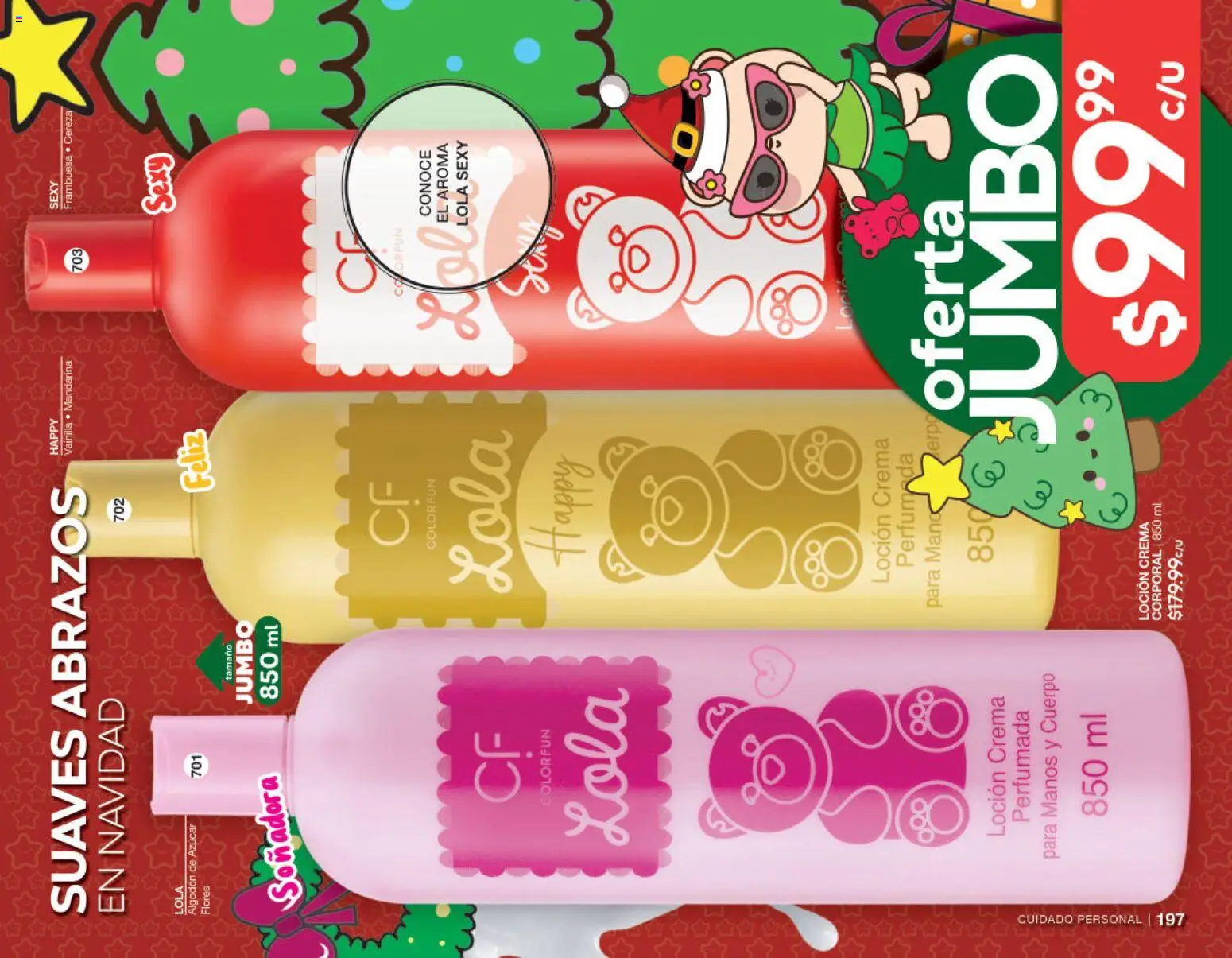 Nuevas ofertas de Fuller válidas en toda la República Mexicana desde el 28/10/2026. ¡Encuentra las mejores ofertas en Fuller campaña 15 2026! | Página: 101