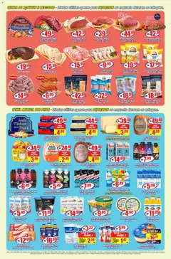 Violeta Supermercados - Ofertas da semana - Pré-Visualização do folheto da loja Violeta Supermercados, válido de 04/08/2026 | Página: 4
