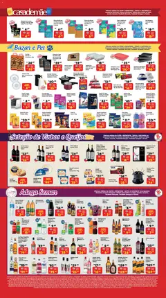 Semar Supermercado - Ofertas da semana - Pré-Visualização do folheto da loja Semar Supermercado, válido de 22/09/2026 | Página: 4