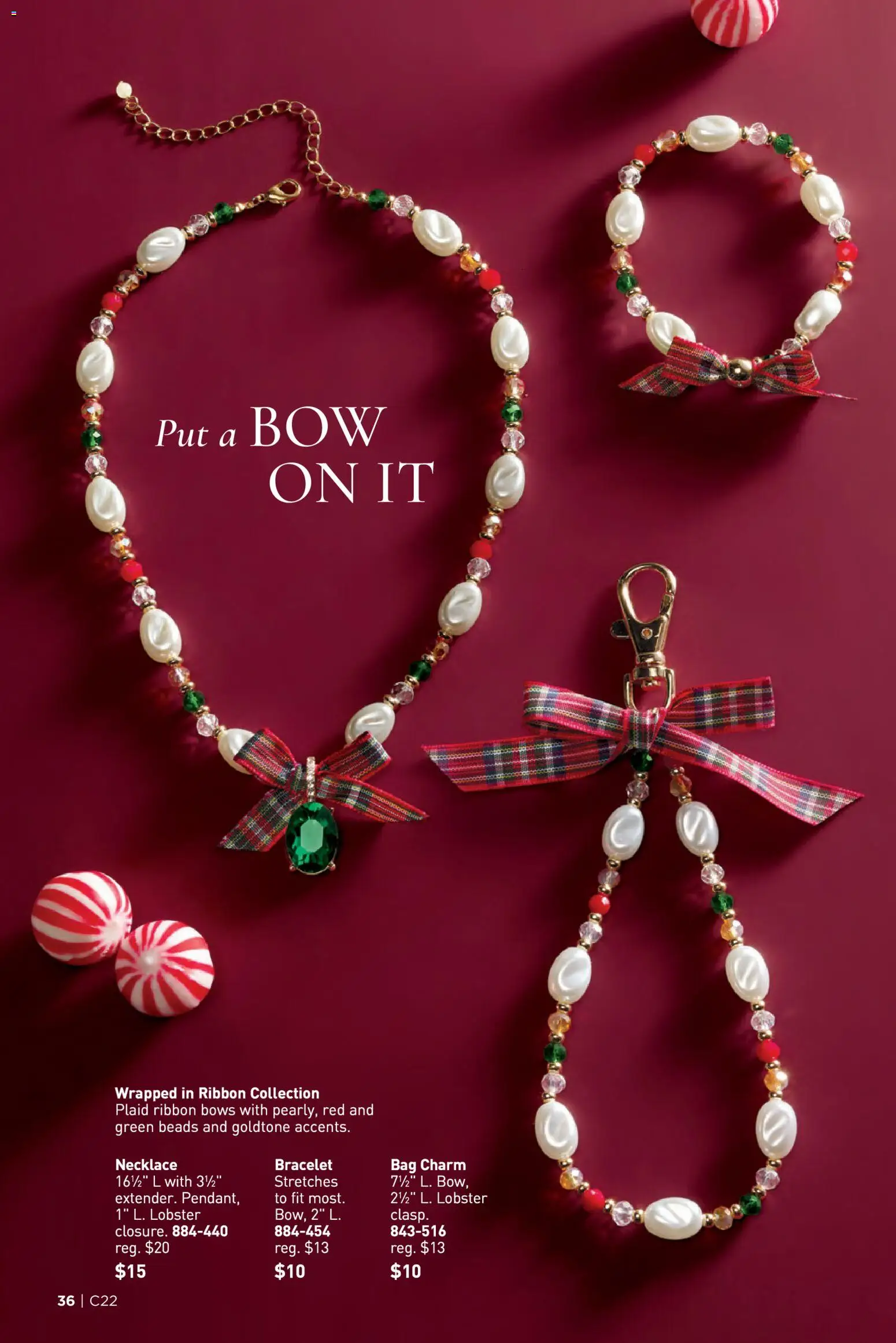 Avon Brochure - valid from 10/21/2026 | Page: 36