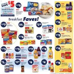 Preview of Family Dollar weekly ads valid from 08/02/2026 | Page: 2