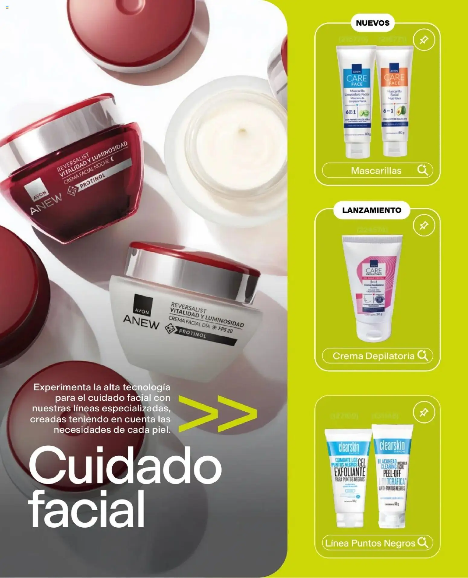Avon revista - valida desde el 15.06.2026 | Página: 111