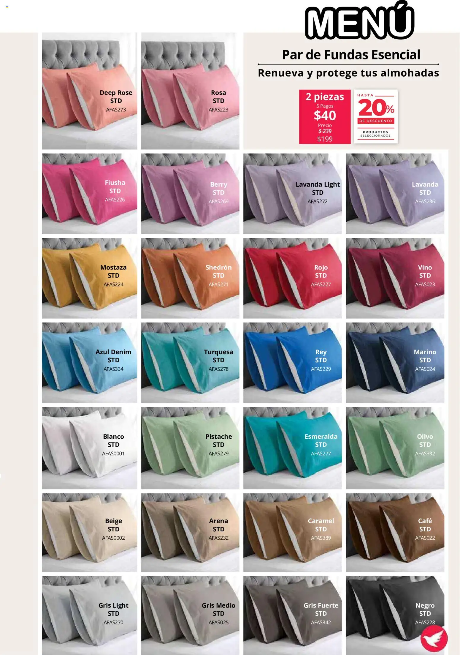 Nuevas ofertas de Colchas Concord válidas en toda la República Mexicana desde el 01/08/2026. ¡Encuentra las mejores ofertas en Colchas Concord catálogo! | Página: 145 | Productos: Durazno, Vino
