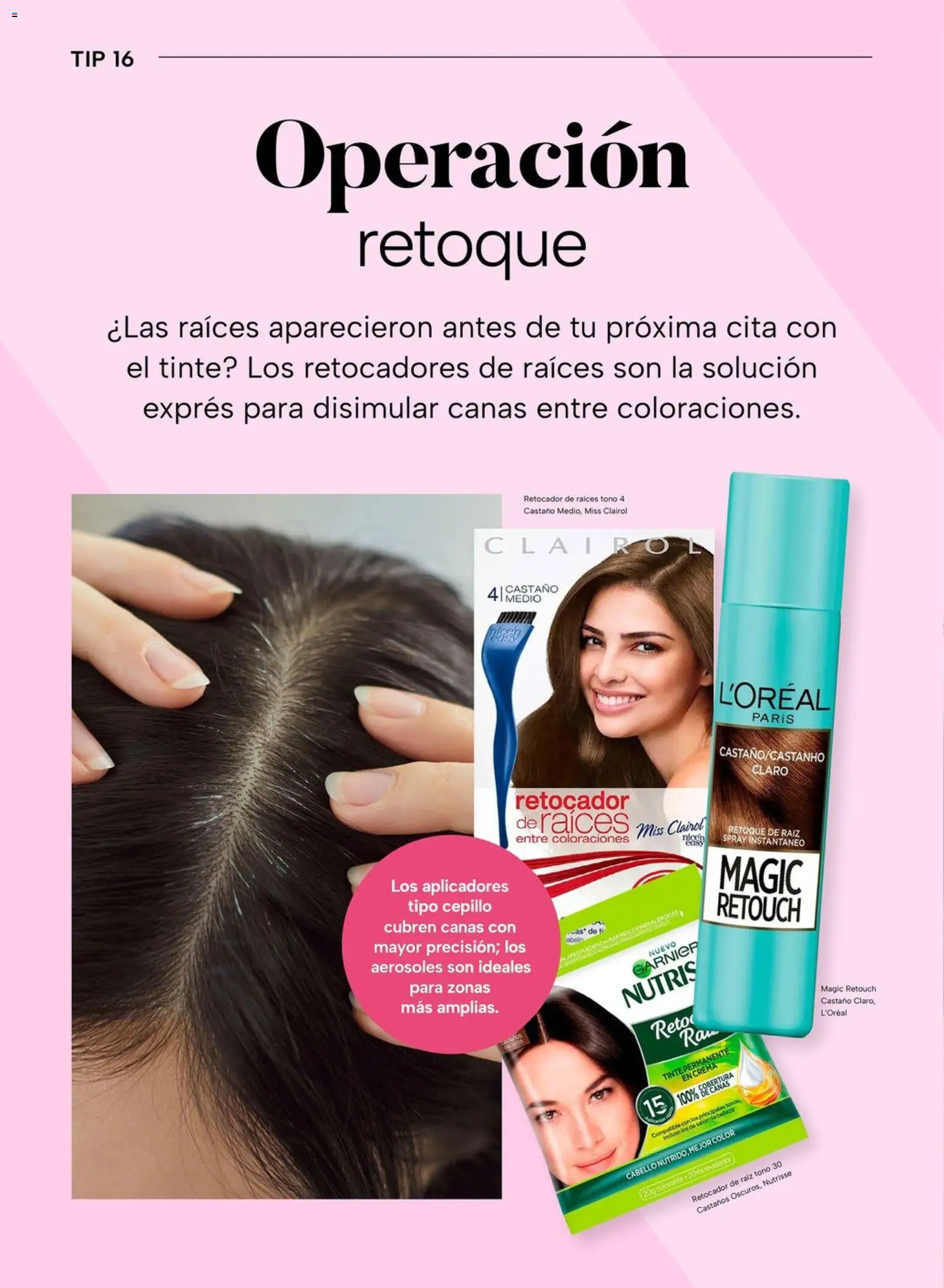 Nuevas ofertas de Chedraui válidas en toda la República Mexicana desde el 04.05.2026. ¡Encuentra las mejores ofertas en Chedraui folleto! | Página: 36 | Productos: Crema, Cepillo