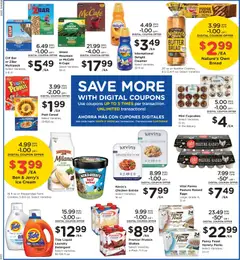 Preview of Ralphs weekly ads valid from 17.06.2026 | Page: 8