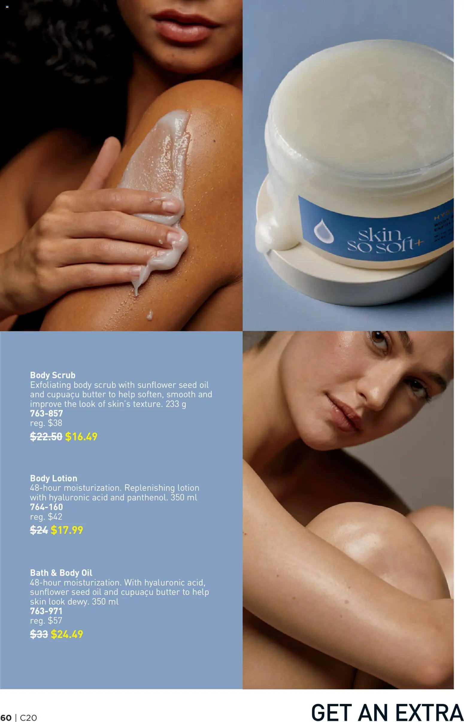 Avon flyer valid from Sep 23, 2026 | Page: 60