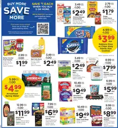 Preview of King Soopers weekly ads valid from 06.05.2026 | Page: 8