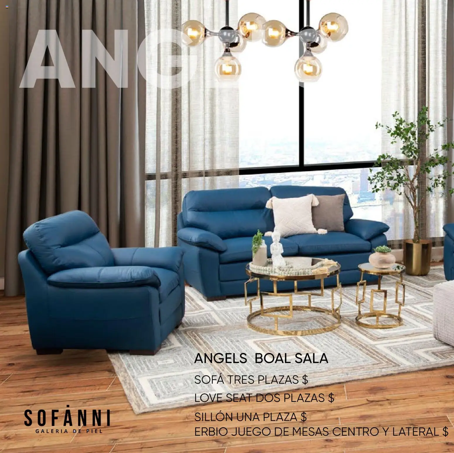 Nuevas ofertas de Muebles Dico válidas en toda la República Mexicana desde el 06/11/2025. ¡Encuentra las mejores ofertas en Muebles Dico catálogo Sofanni Pacifico! | Página: 12 | Productos: Sofá, Sillón, Juego, Sala
