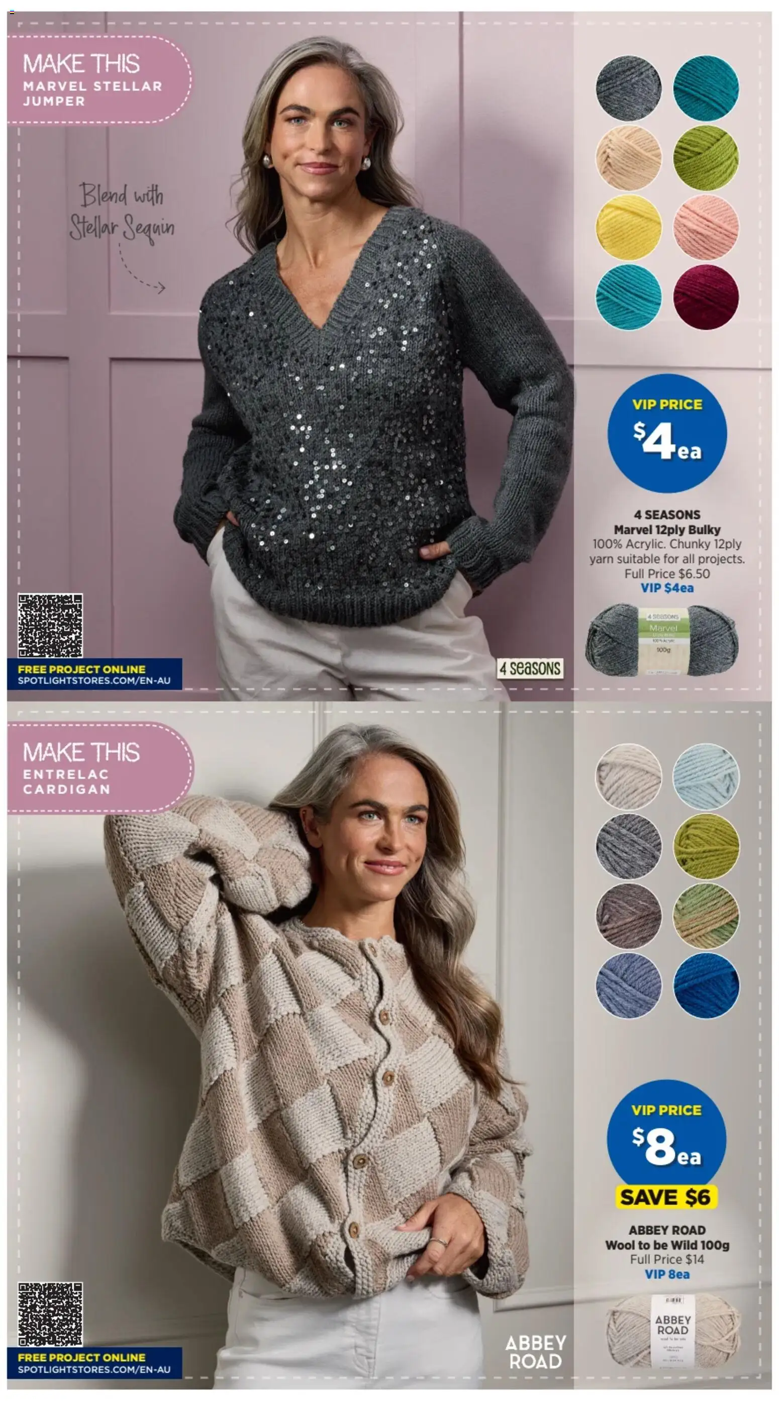 Spotlight catalogue - valid from 13.05.2026 | Page: 4